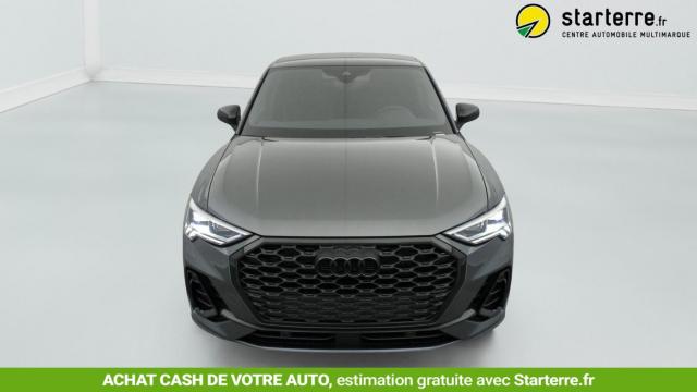 Audi Q3 Sportback image 8