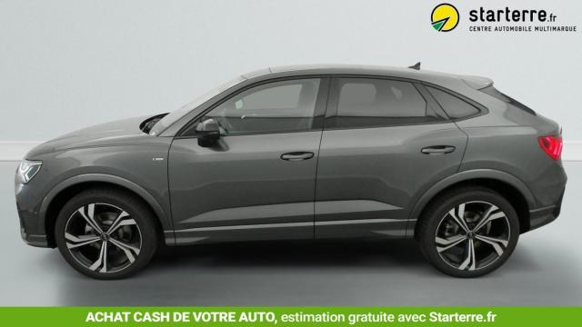 Audi Q3 Sportback image 9