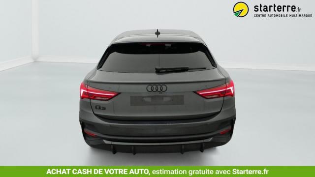 Audi Q3 Sportback image 3