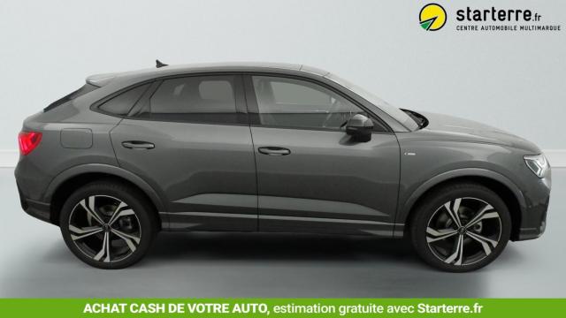 Audi Q3 Sportback image 5