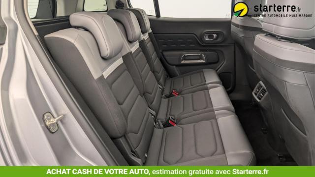 Citroen C5 Aircross image 1