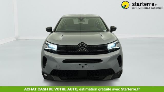 Citroen C5 Aircross image 7