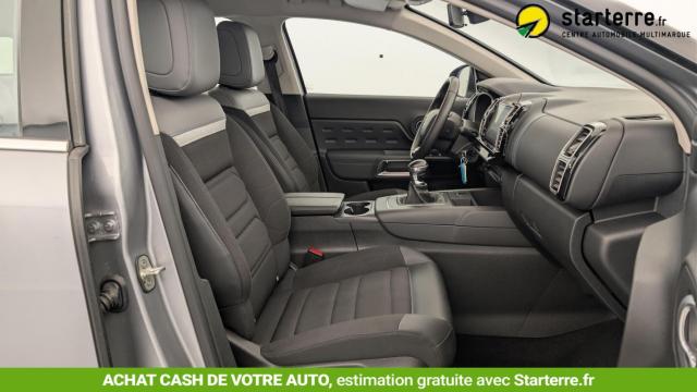 Citroen C5 Aircross image 2