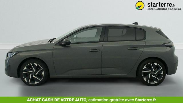 Peugeot 308 image 4