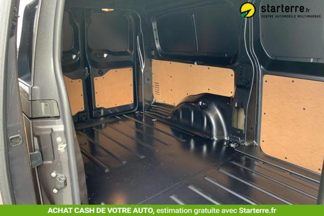 Citroen Jumpy image 6