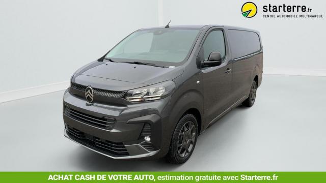 Citroen Jumpy image 5