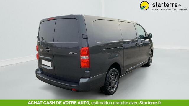 Citroen Jumpy image 4