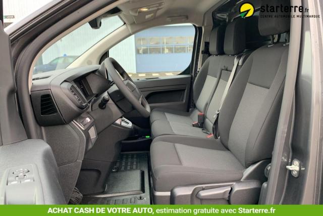 Citroen Jumpy image 8