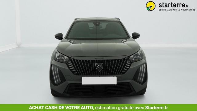 Peugeot 2008 image 5