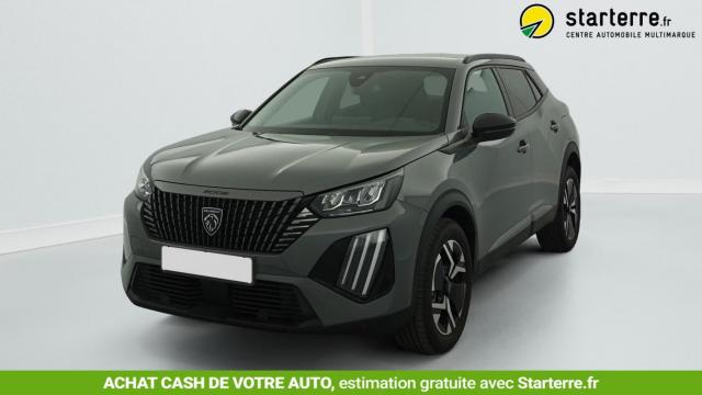 Peugeot 2008 image 3