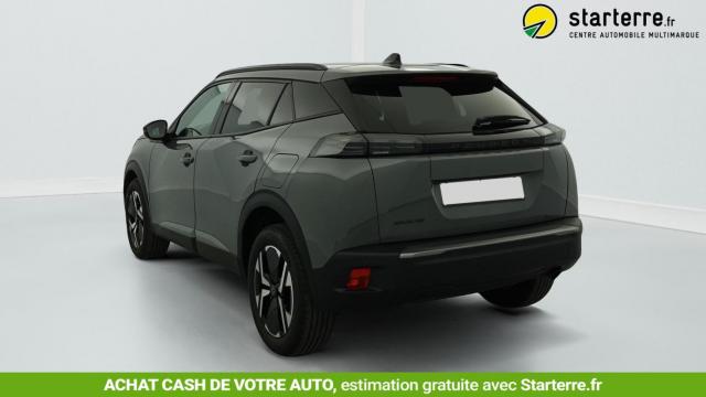 Peugeot 2008 image 7