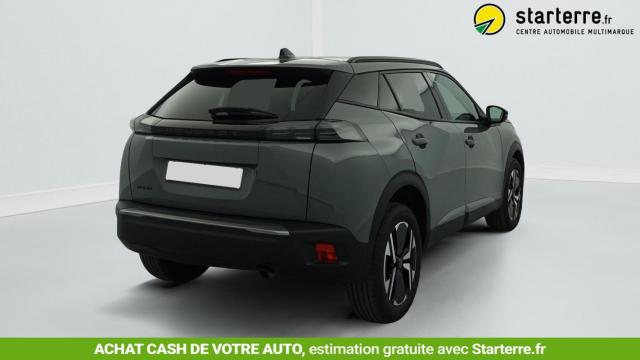 Peugeot 2008 image 4