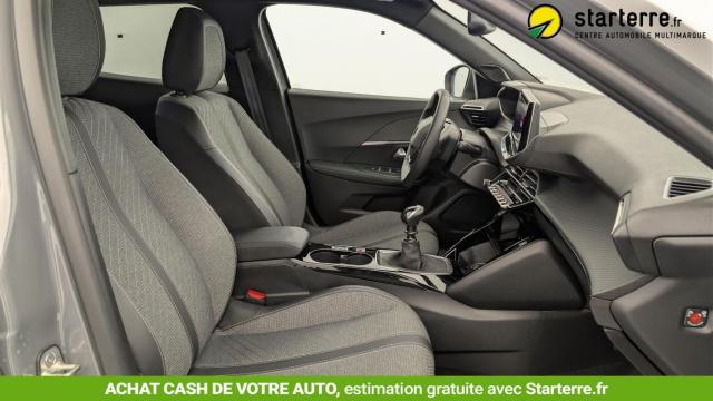 Peugeot 2008 image 1