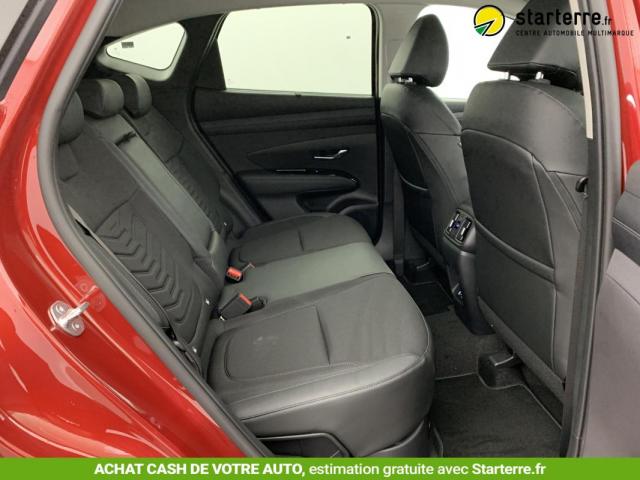 Hyundai Tucson image 4