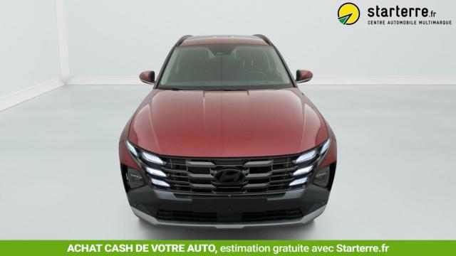 Hyundai Tucson image 7