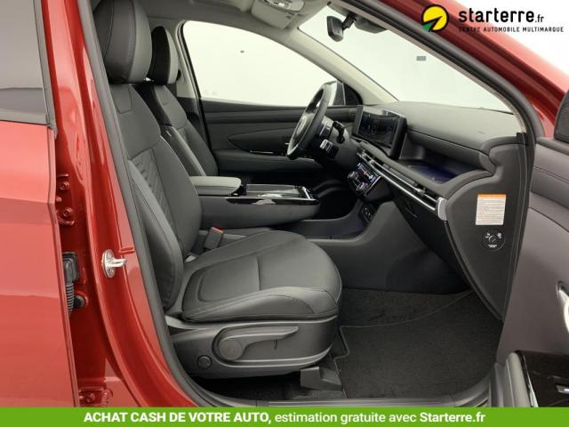 Hyundai Tucson image 5