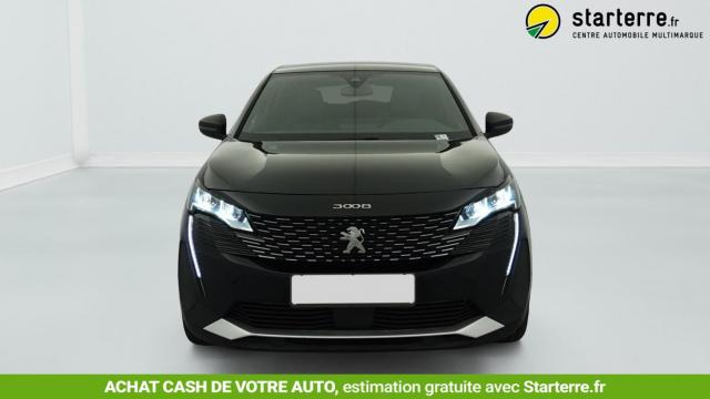 Peugeot 3008 image 1