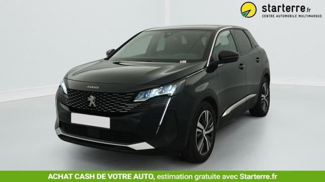 Peugeot 3008 image 5
