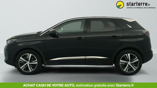 Peugeot 3008 image 8