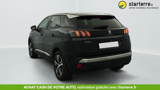 Peugeot 3008 image 4