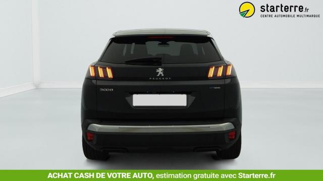 Peugeot 3008 image 9