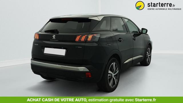 Peugeot 3008 image 6
