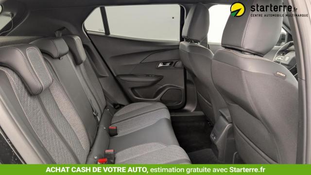 Peugeot 2008 image 2