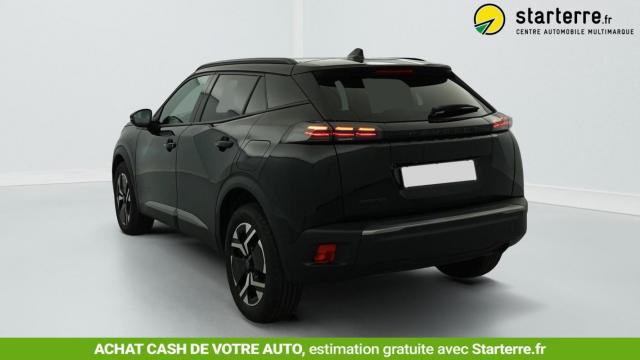 Peugeot 2008 image 3