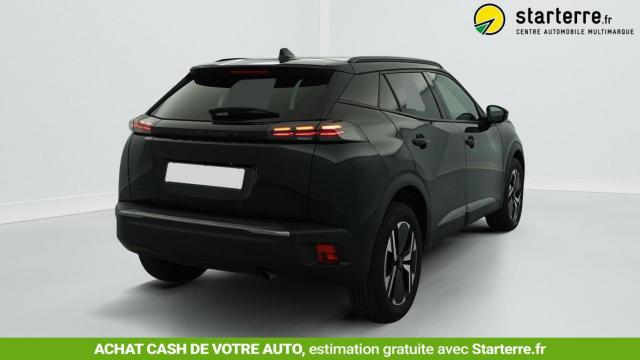 Peugeot 2008 image 8