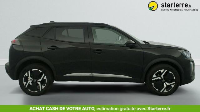Peugeot 2008 image 6