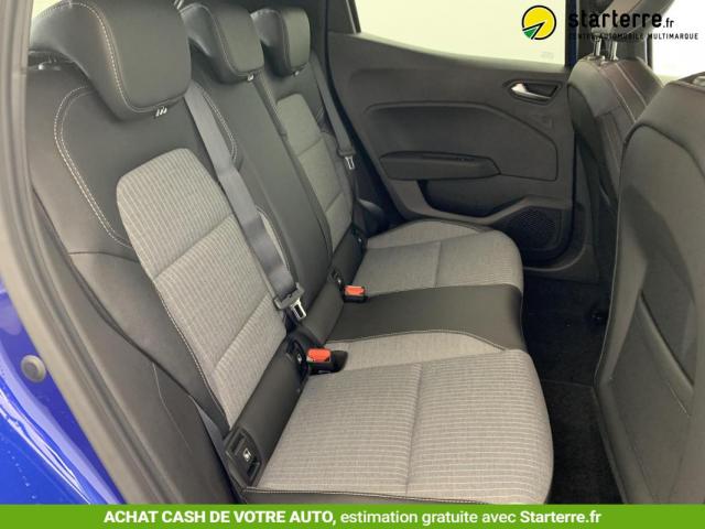 Renault Clio image 1