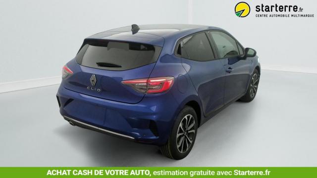 Renault Clio image 6