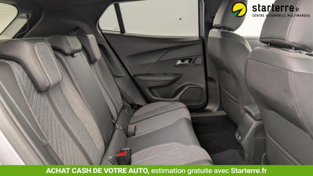 Peugeot 2008 image 6