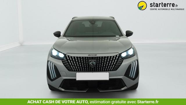 Peugeot 2008 image 2