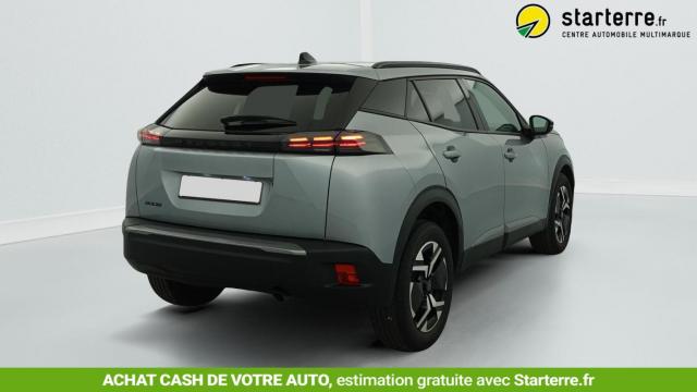 Peugeot 2008 image 8