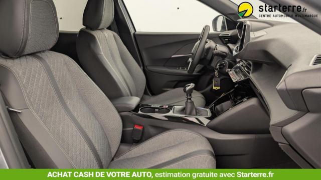 Peugeot 2008 image 9