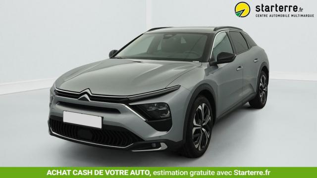 Citroen C5 X image 2