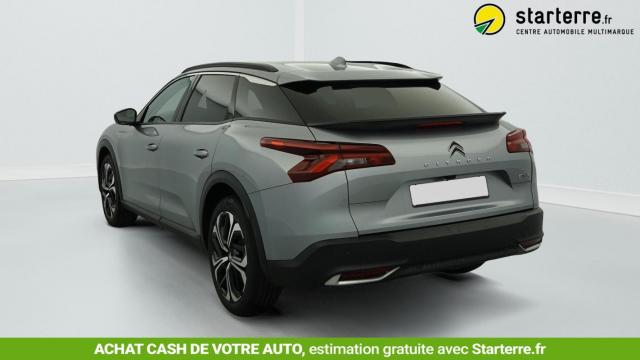 Citroen C5 X image 1