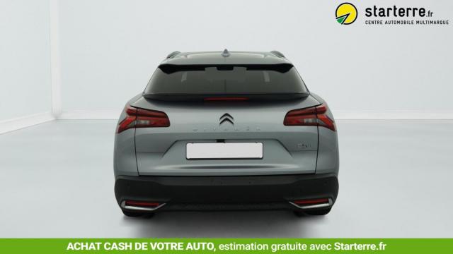 Citroen C5 X image 7