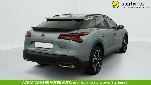 Citroen C5 X image 8