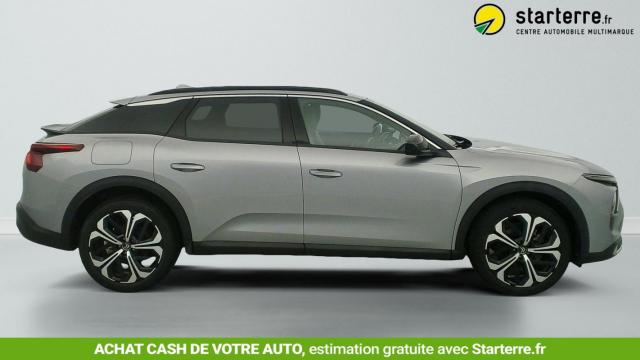 Citroen C5 X image 4