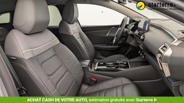 Citroen C5 X image 5