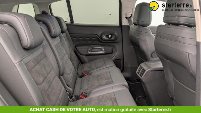 Citroen C5 Aircross image 1