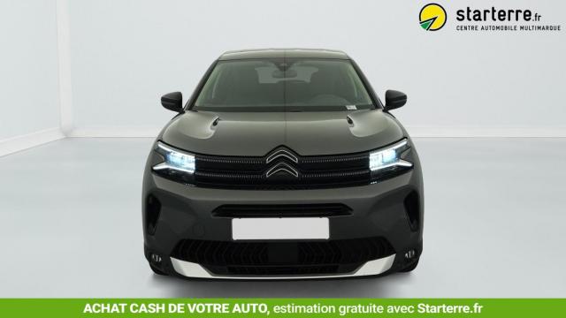 Citroen C5 Aircross image 7