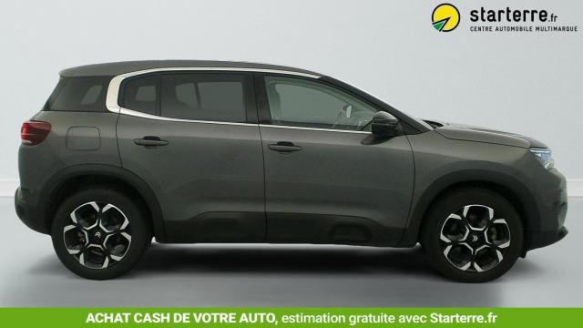Citroen C5 Aircross image 2
