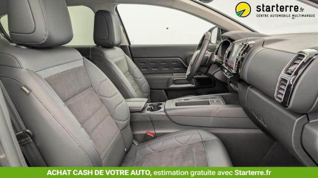 Citroen C5 Aircross image 8