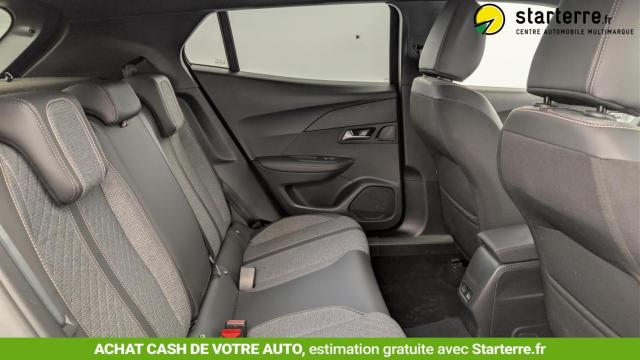 Peugeot 2008 image 9