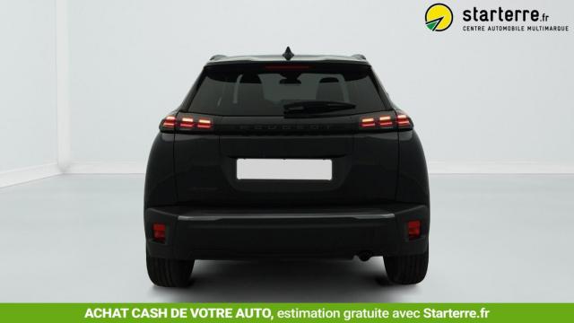 Peugeot 2008 image 8