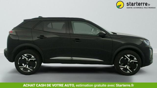 Peugeot 2008 image 3