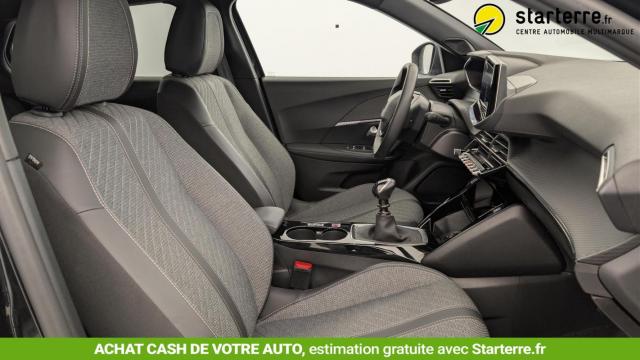 Peugeot 2008 image 4